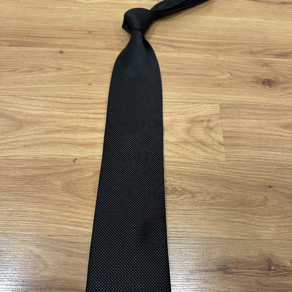 The Men's Store at Bloomingdale's Black Tie